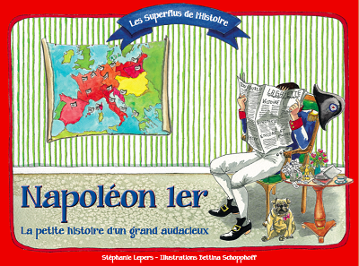 Lepers Schopphoff Napoléon